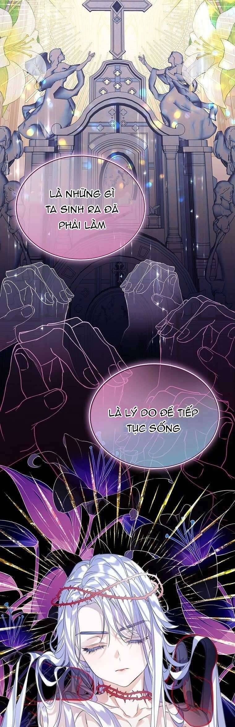 Trở Thành Người Thừa Kế Của Gia Đình Phản Diện Chapter 31 - 29