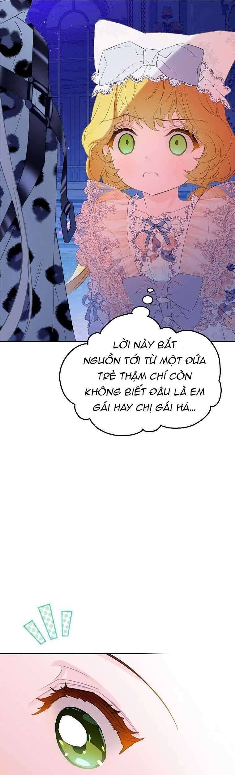 Trở Thành Người Thừa Kế Của Gia Đình Phản Diện Chapter 31 - 31