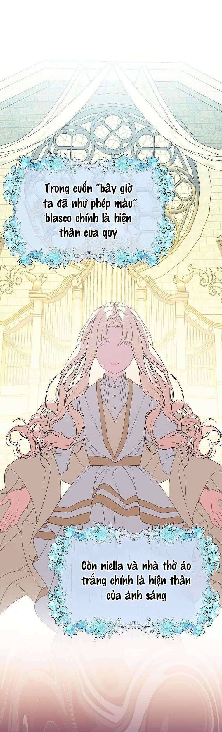 Trở Thành Người Thừa Kế Của Gia Đình Phản Diện Chapter 31 - 33