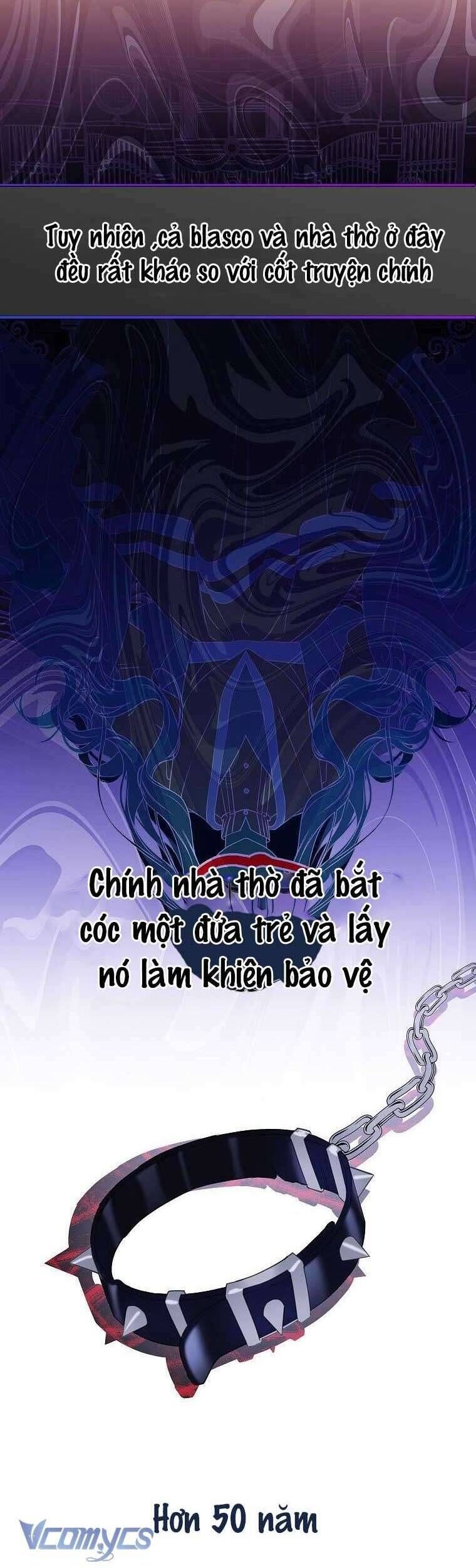 Trở Thành Người Thừa Kế Của Gia Đình Phản Diện Chapter 31 - 34