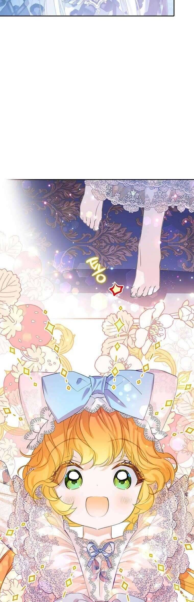 Trở Thành Người Thừa Kế Của Gia Đình Phản Diện Chapter 31 - 36