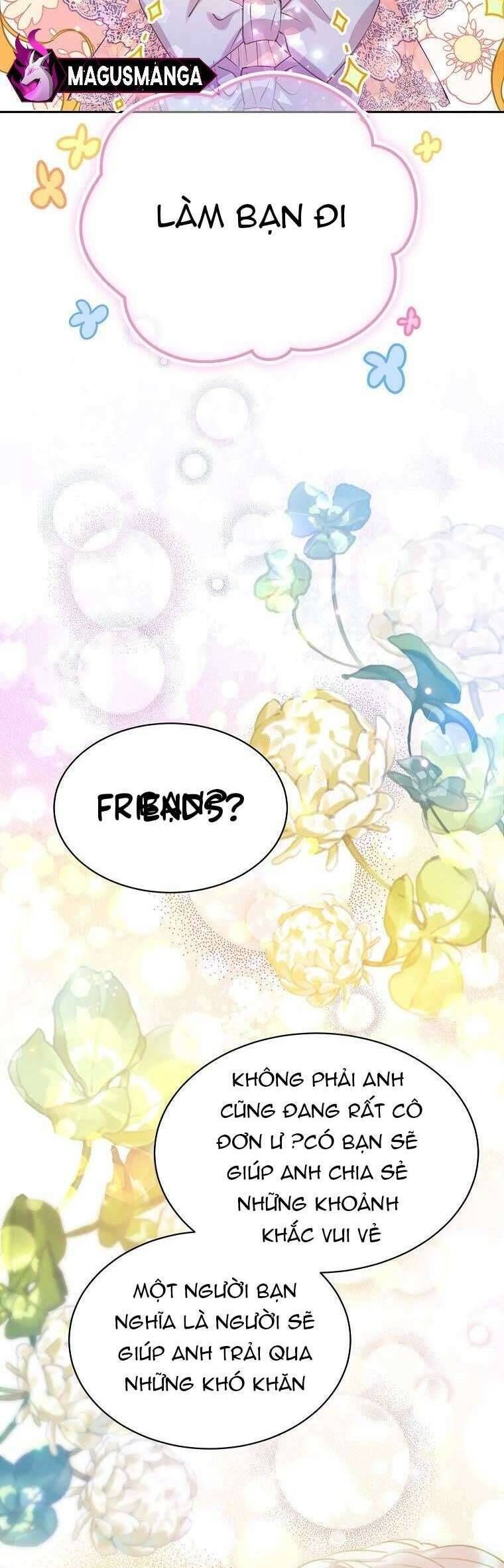 Trở Thành Người Thừa Kế Của Gia Đình Phản Diện Chapter 31 - 37