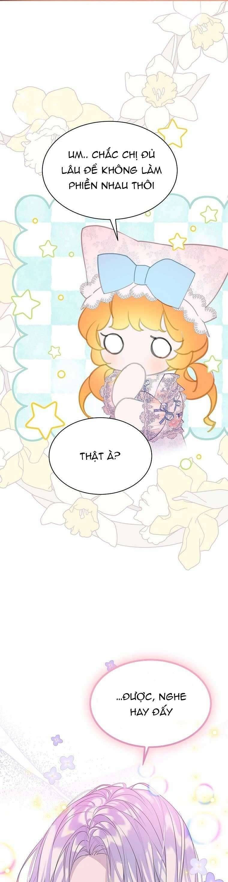 Trở Thành Người Thừa Kế Của Gia Đình Phản Diện Chapter 31 - 39