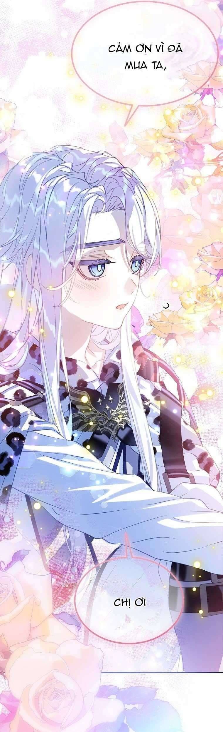 Trở Thành Người Thừa Kế Của Gia Đình Phản Diện Chapter 31 - 5