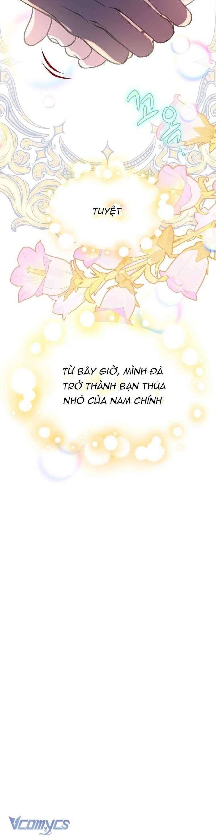 Trở Thành Người Thừa Kế Của Gia Đình Phản Diện Chapter 31 - 41