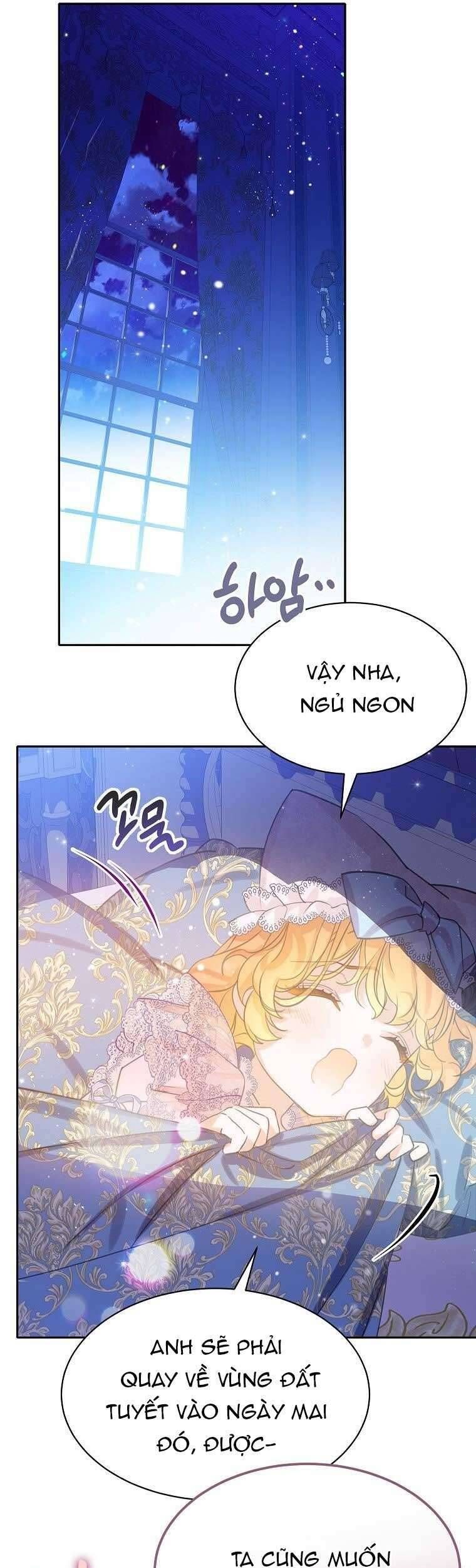 Trở Thành Người Thừa Kế Của Gia Đình Phản Diện Chapter 31 - 42