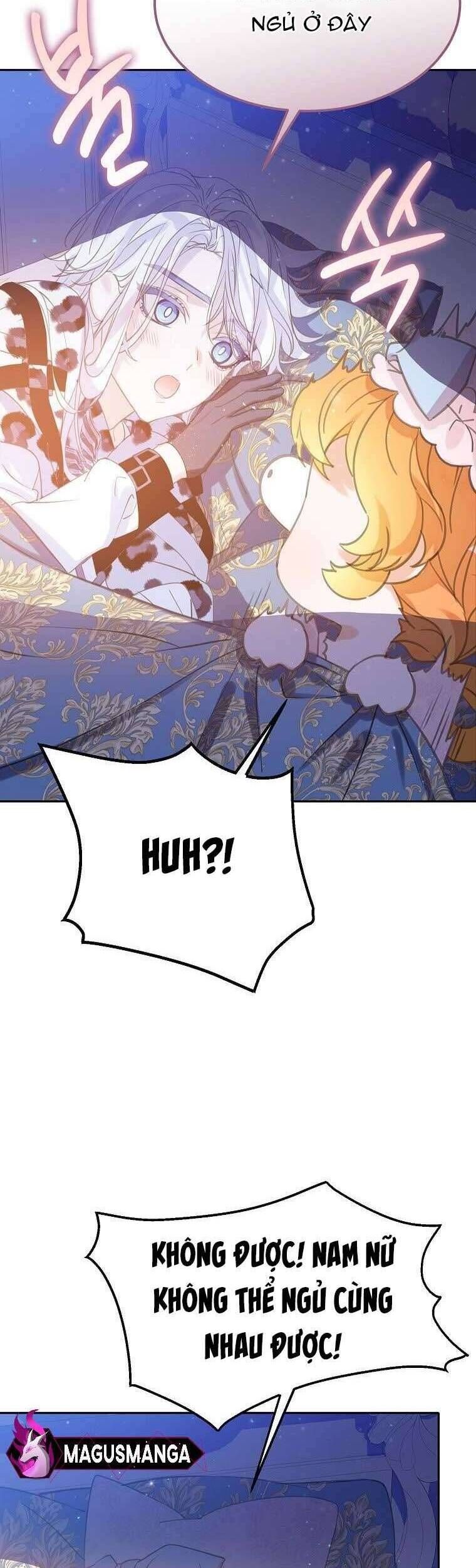 Trở Thành Người Thừa Kế Của Gia Đình Phản Diện Chapter 31 - 43