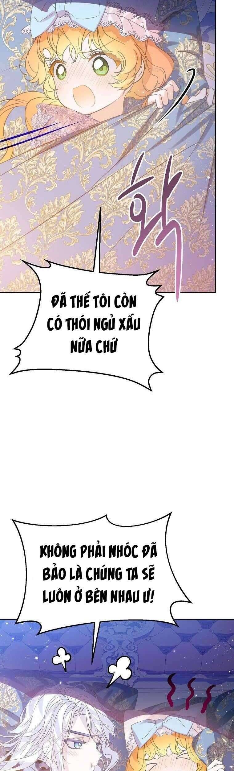 Trở Thành Người Thừa Kế Của Gia Đình Phản Diện Chapter 31 - 44