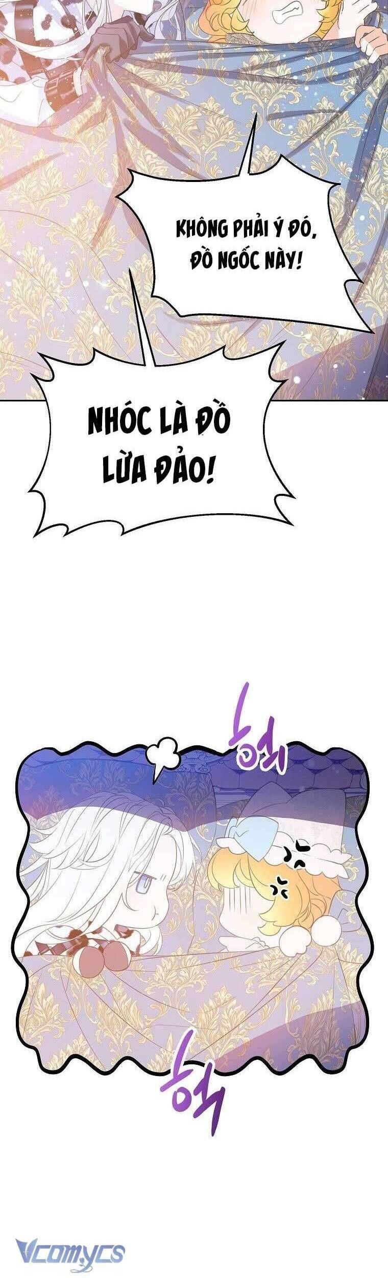 Trở Thành Người Thừa Kế Của Gia Đình Phản Diện Chapter 31 - 45