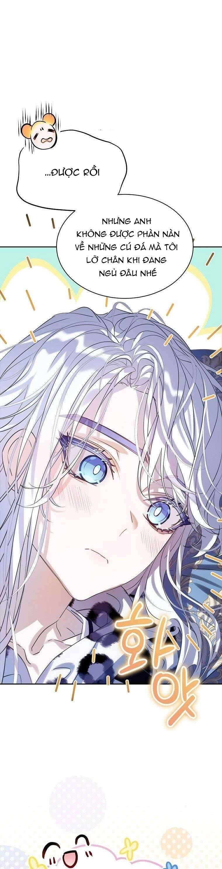 Trở Thành Người Thừa Kế Của Gia Đình Phản Diện Chapter 31 - 46