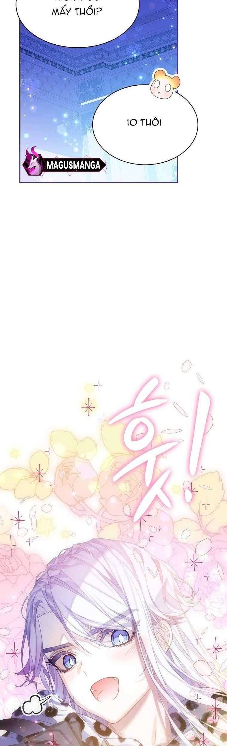 Trở Thành Người Thừa Kế Của Gia Đình Phản Diện Chapter 31 - 7