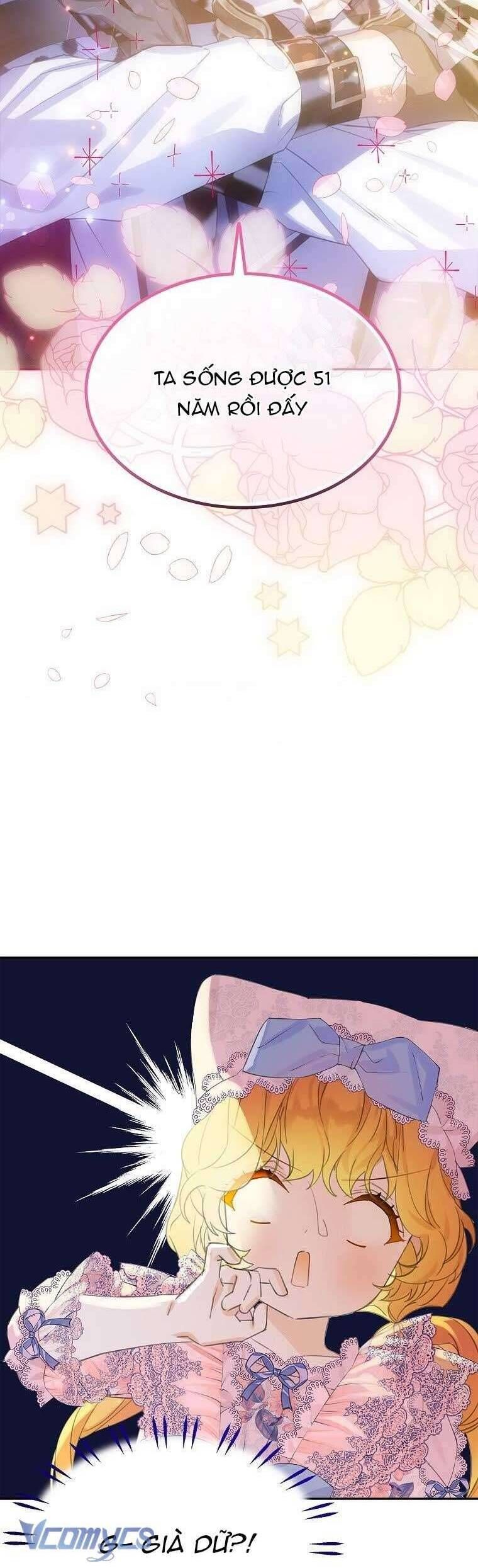 Trở Thành Người Thừa Kế Của Gia Đình Phản Diện Chapter 31 - 8