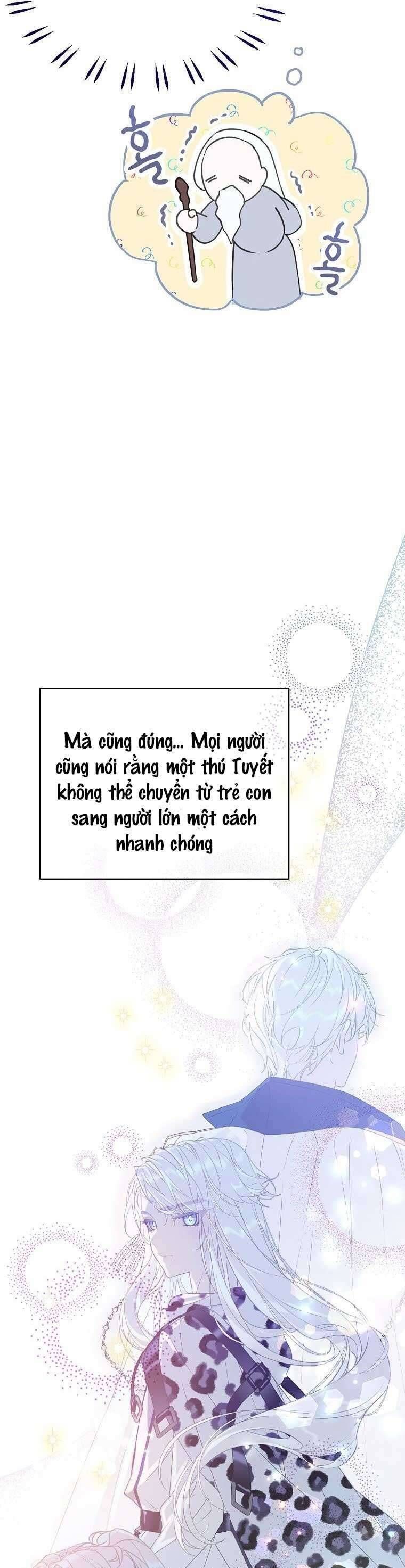 Trở Thành Người Thừa Kế Của Gia Đình Phản Diện Chapter 31 - 9