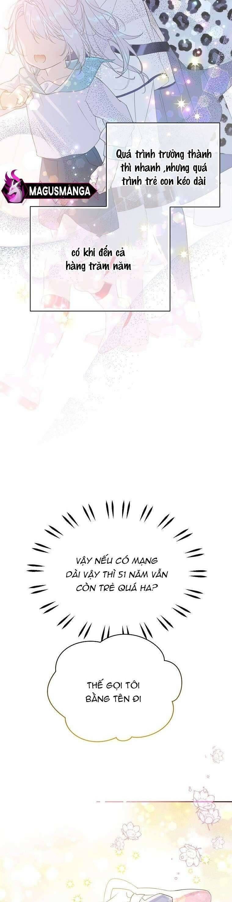 Trở Thành Người Thừa Kế Của Gia Đình Phản Diện Chapter 31 - 10