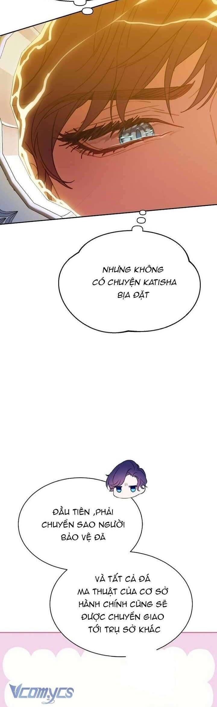 Trở Thành Người Thừa Kế Của Gia Đình Phản Diện Chapter 32 - 19