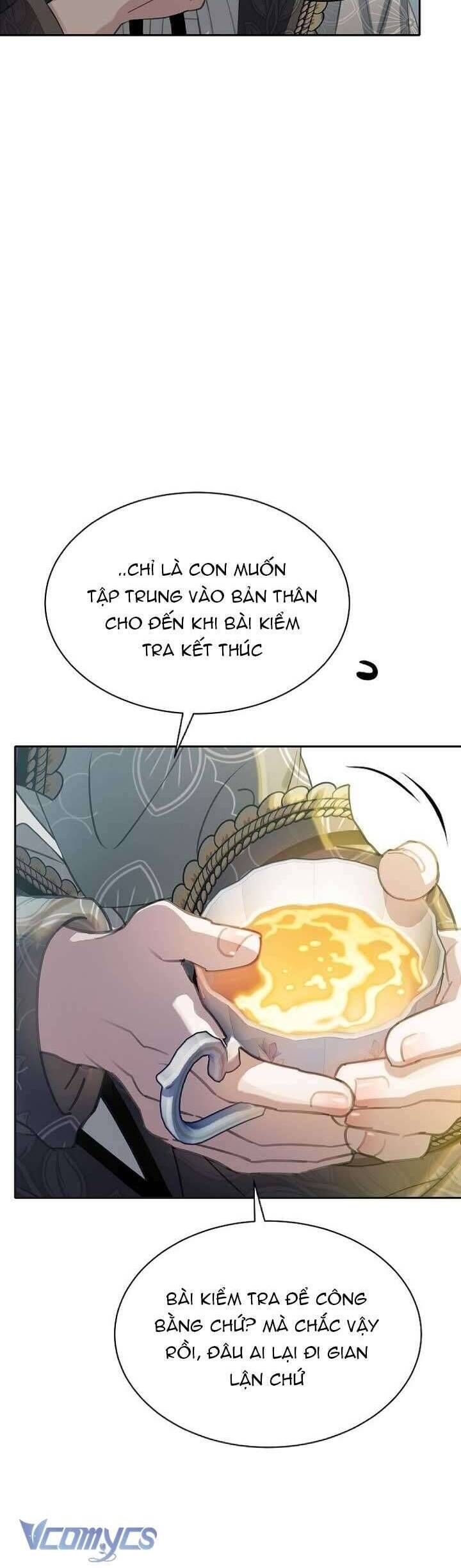 Trở Thành Người Thừa Kế Của Gia Đình Phản Diện Chapter 32 - 23