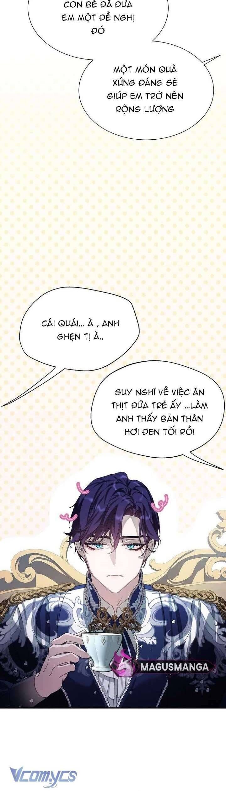 Trở Thành Người Thừa Kế Của Gia Đình Phản Diện Chapter 32 - 26