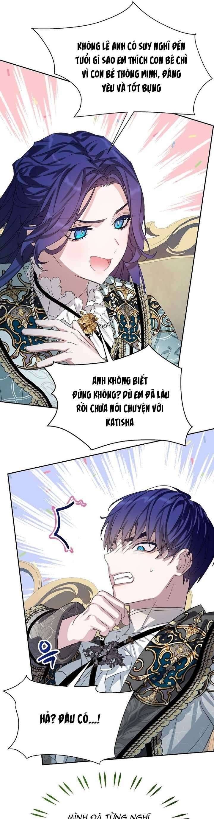 Trở Thành Người Thừa Kế Của Gia Đình Phản Diện Chapter 32 - 27