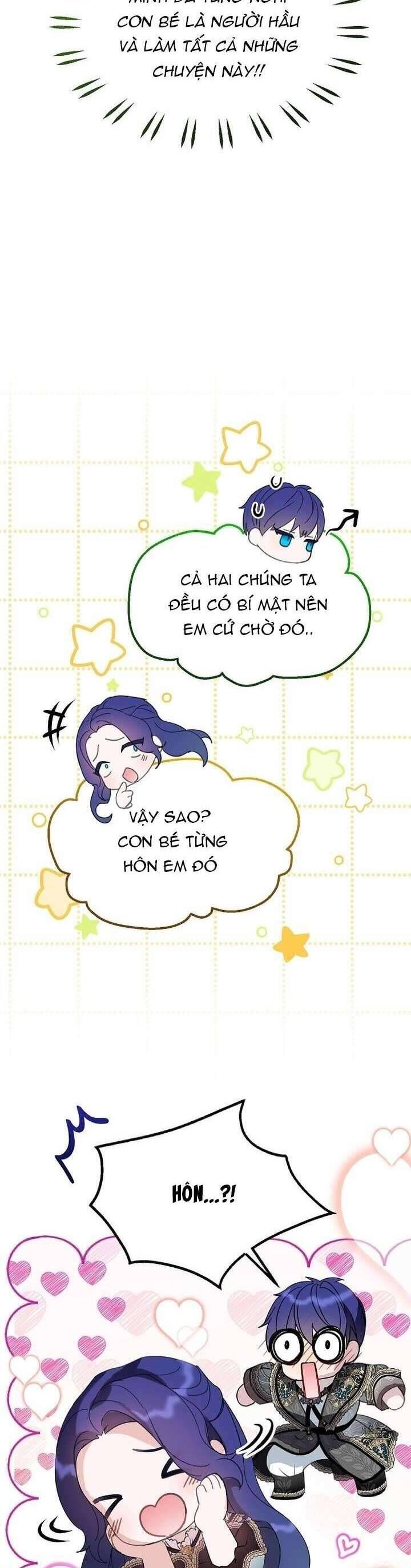 Trở Thành Người Thừa Kế Của Gia Đình Phản Diện Chapter 32 - 28