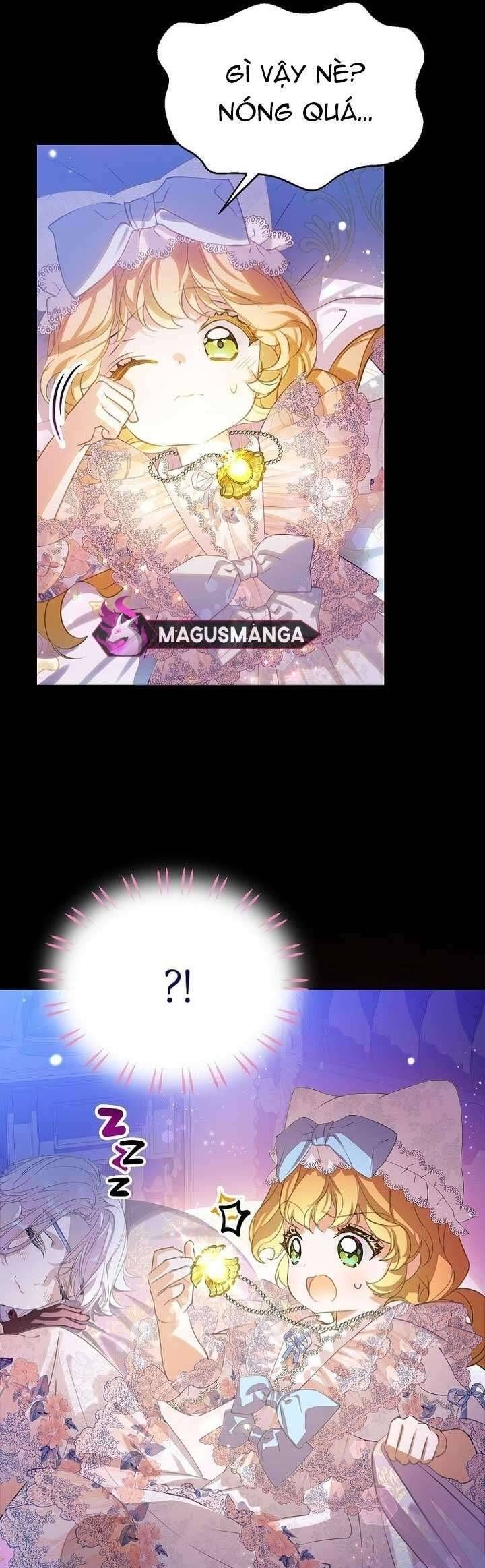 Trở Thành Người Thừa Kế Của Gia Đình Phản Diện Chapter 32 - 4