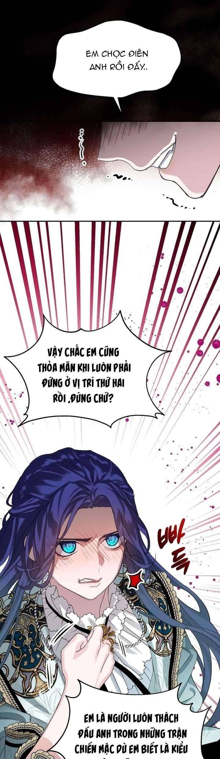 Trở Thành Người Thừa Kế Của Gia Đình Phản Diện Chapter 32 - 32