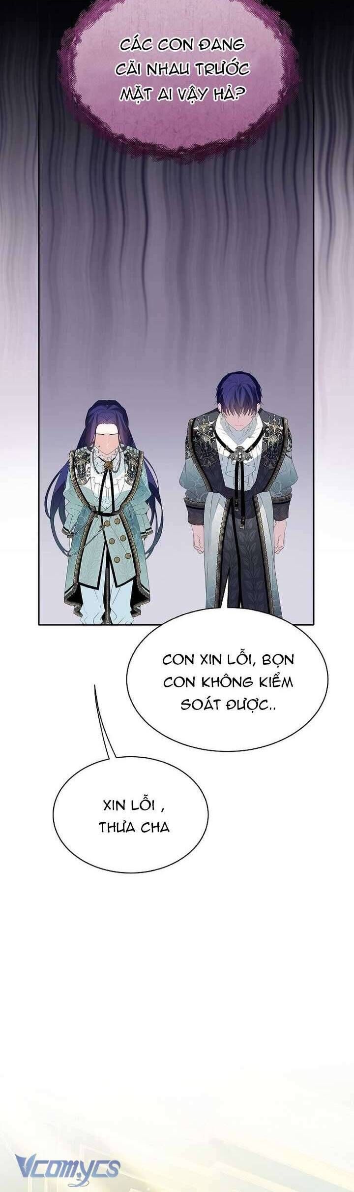 Trở Thành Người Thừa Kế Của Gia Đình Phản Diện Chapter 32 - 36
