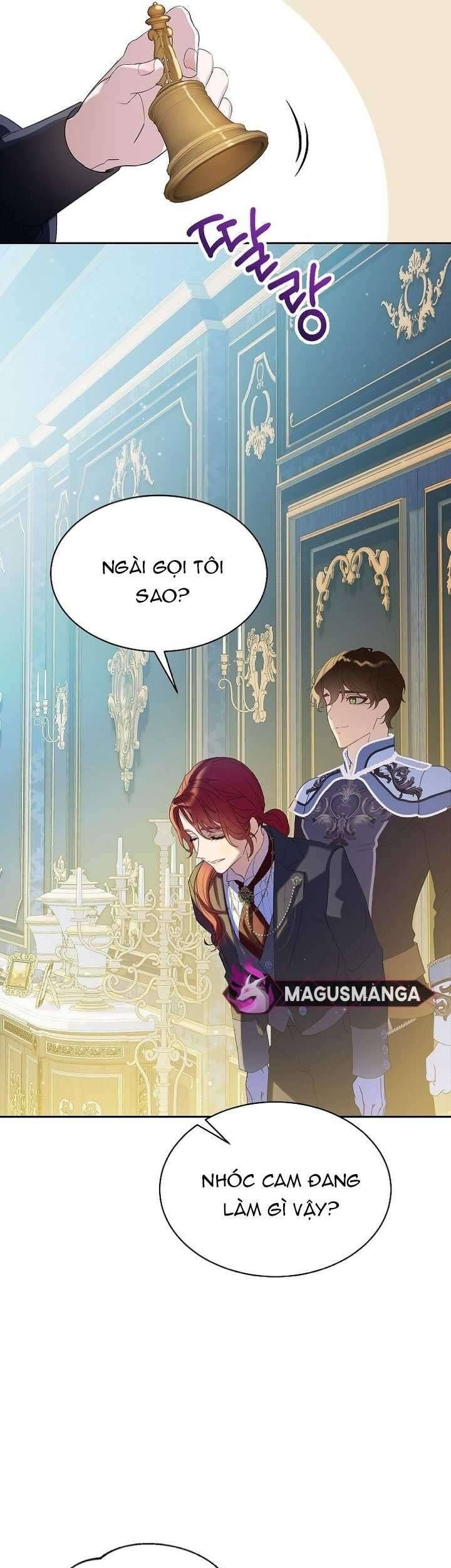 Trở Thành Người Thừa Kế Của Gia Đình Phản Diện Chapter 32 - 40