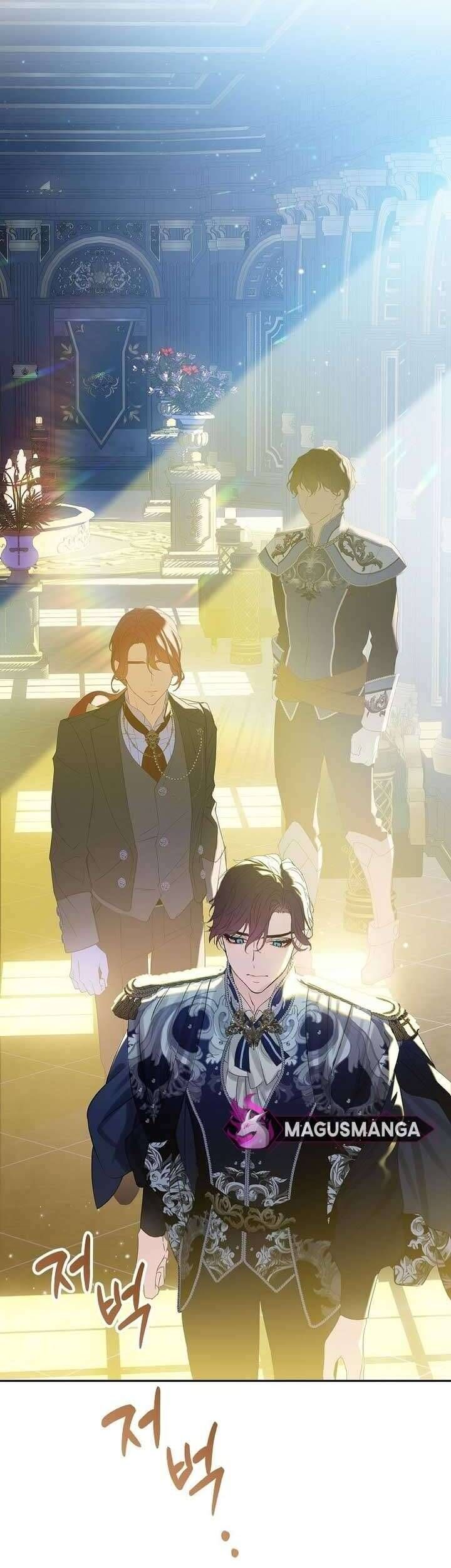 Trở Thành Người Thừa Kế Của Gia Đình Phản Diện Chapter 32 - 42