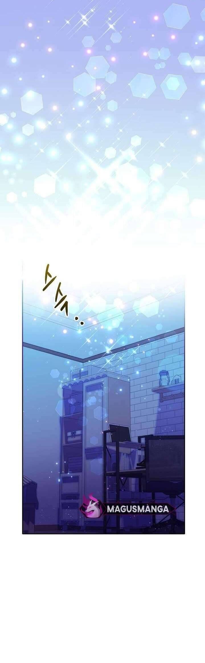 Trở Thành Người Thừa Kế Của Gia Đình Phản Diện Chapter 32 - 6