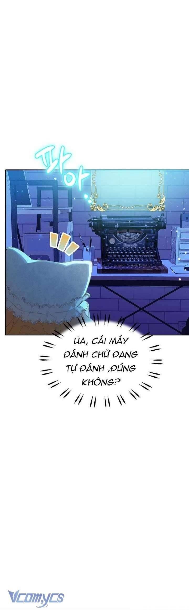 Trở Thành Người Thừa Kế Của Gia Đình Phản Diện Chapter 32 - 7