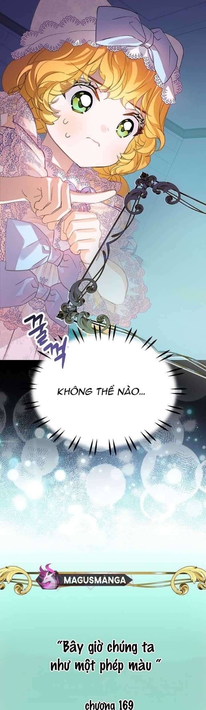 Trở Thành Người Thừa Kế Của Gia Đình Phản Diện Chapter 32 - 9