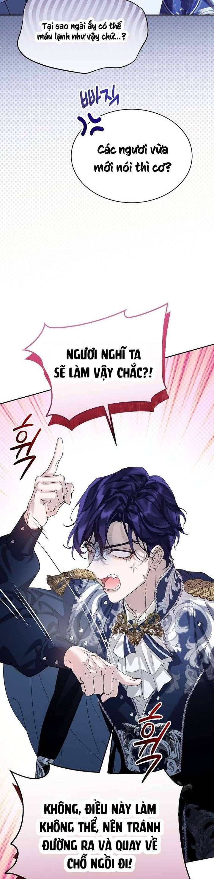 Trở Thành Người Thừa Kế Của Gia Đình Phản Diện Chapter 33 - 15