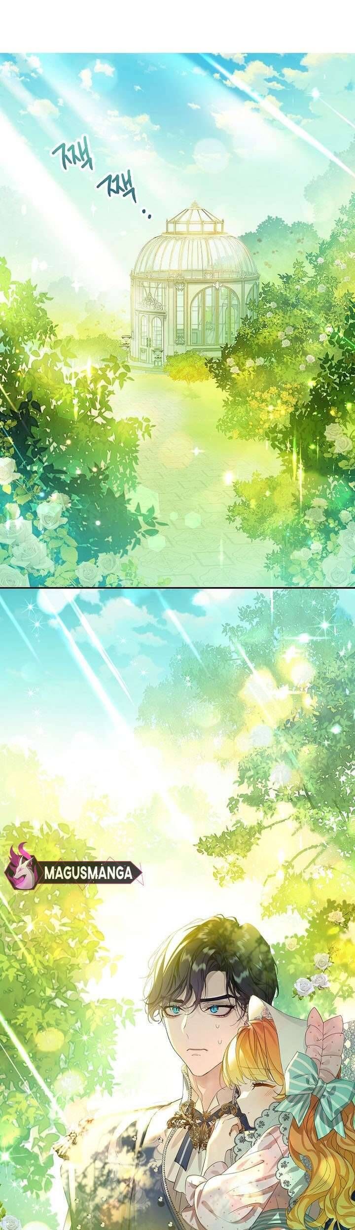 Trở Thành Người Thừa Kế Của Gia Đình Phản Diện Chapter 33 - 17