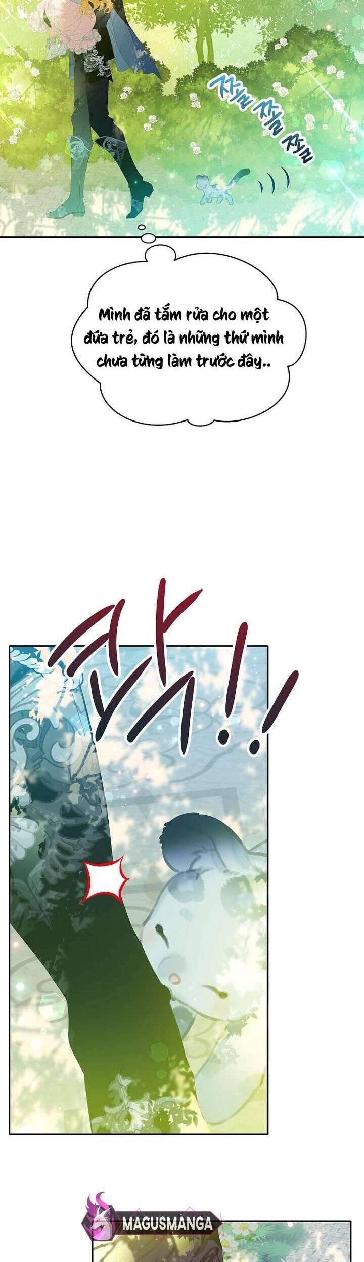 Trở Thành Người Thừa Kế Của Gia Đình Phản Diện Chapter 33 - 19