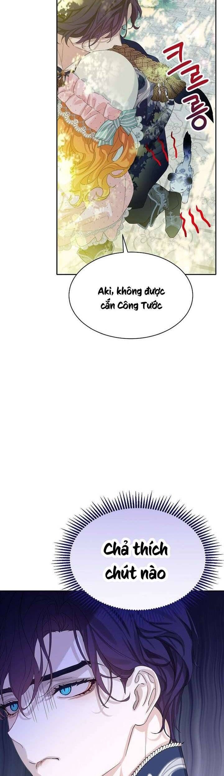 Trở Thành Người Thừa Kế Của Gia Đình Phản Diện Chapter 33 - 20