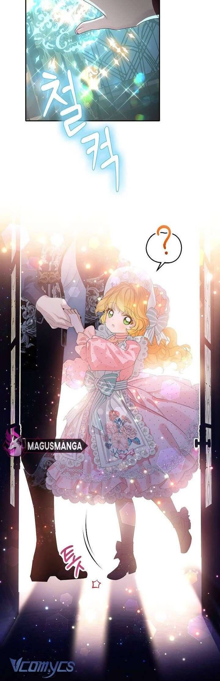 Trở Thành Người Thừa Kế Của Gia Đình Phản Diện Chapter 33 - 23