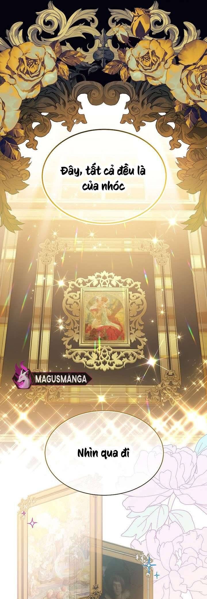 Trở Thành Người Thừa Kế Của Gia Đình Phản Diện Chapter 33 - 24