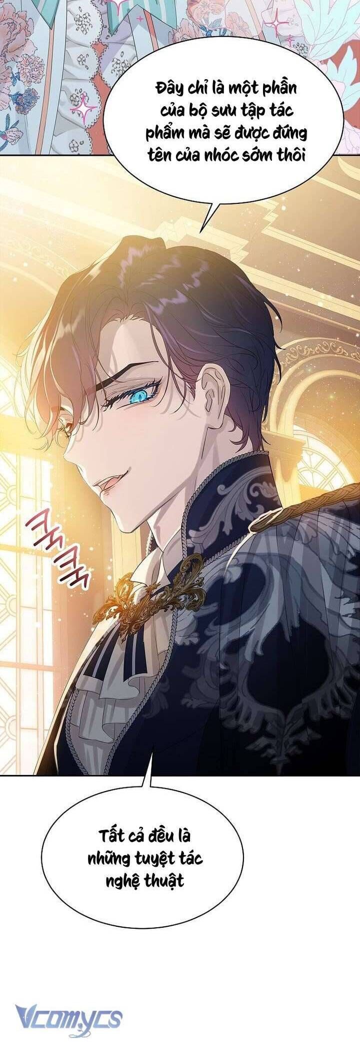 Trở Thành Người Thừa Kế Của Gia Đình Phản Diện Chapter 33 - 26