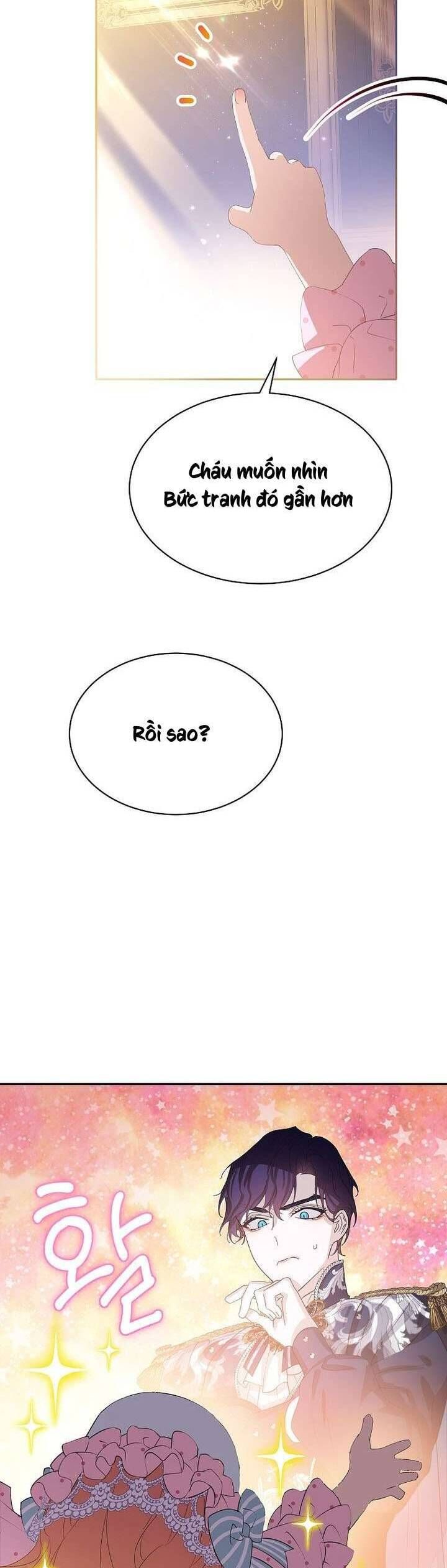 Trở Thành Người Thừa Kế Của Gia Đình Phản Diện Chapter 33 - 30