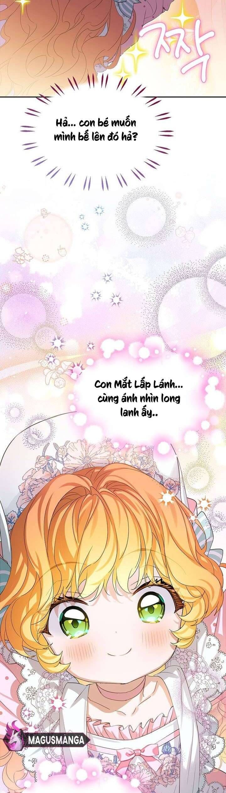 Trở Thành Người Thừa Kế Của Gia Đình Phản Diện Chapter 33 - 31