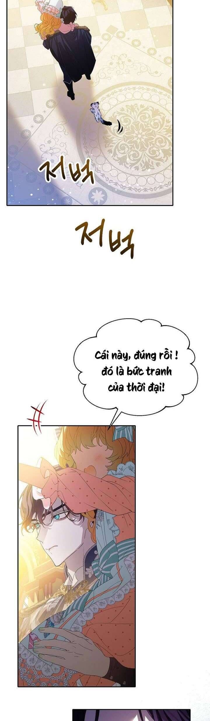 Trở Thành Người Thừa Kế Của Gia Đình Phản Diện Chapter 33 - 34