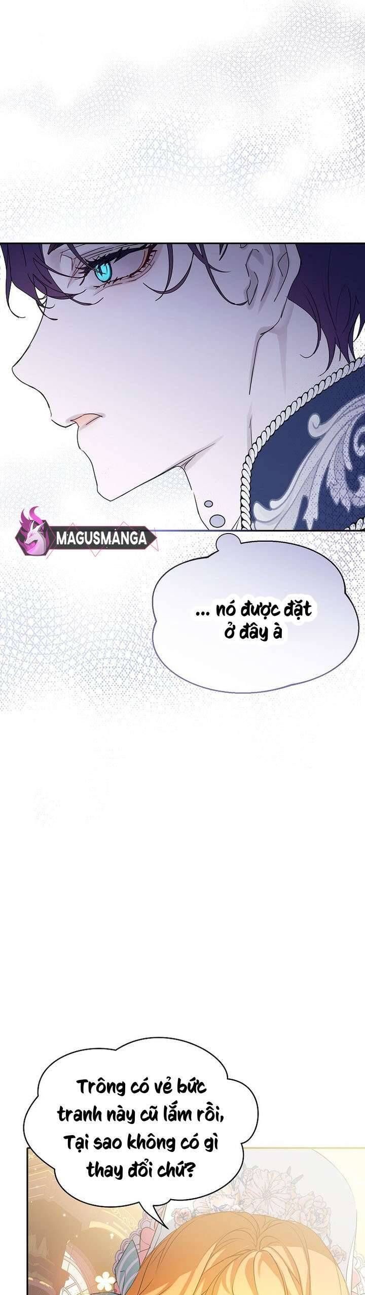 Trở Thành Người Thừa Kế Của Gia Đình Phản Diện Chapter 33 - 37
