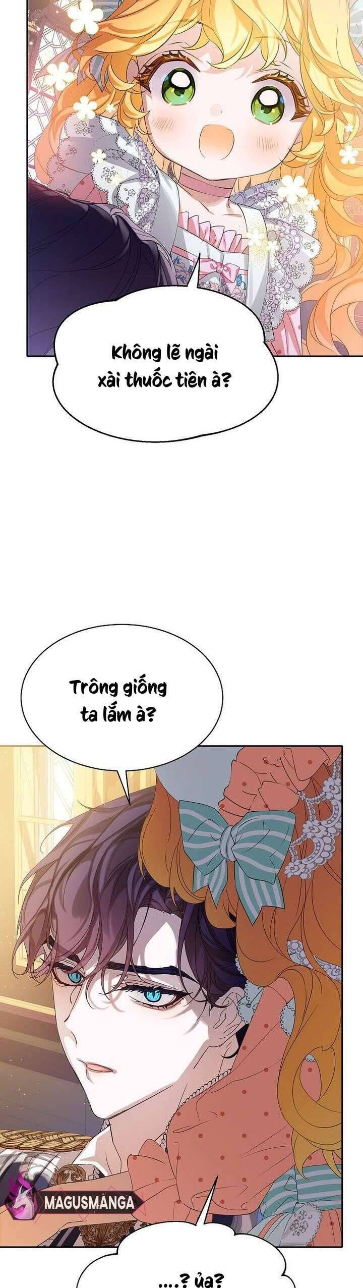 Trở Thành Người Thừa Kế Của Gia Đình Phản Diện Chapter 33 - 38