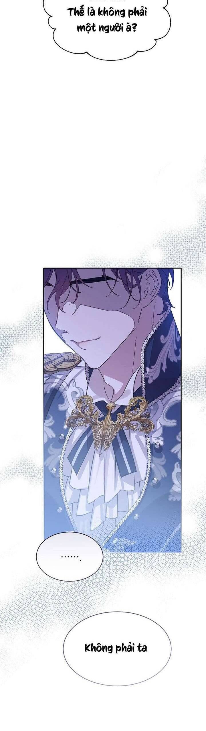 Trở Thành Người Thừa Kế Của Gia Đình Phản Diện Chapter 33 - 39