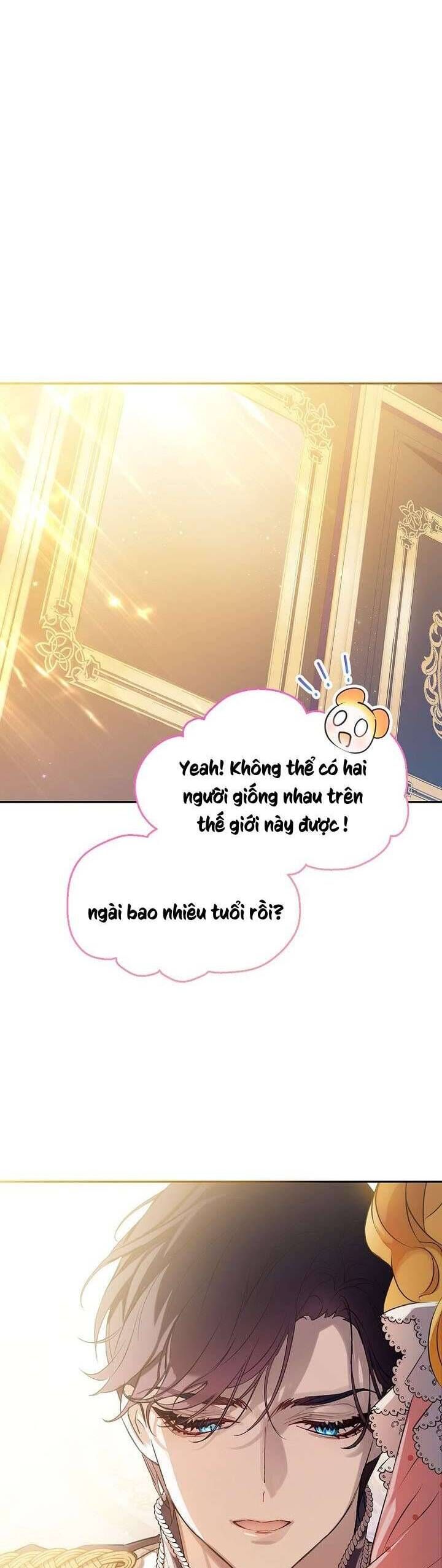 Trở Thành Người Thừa Kế Của Gia Đình Phản Diện Chapter 33 - 40