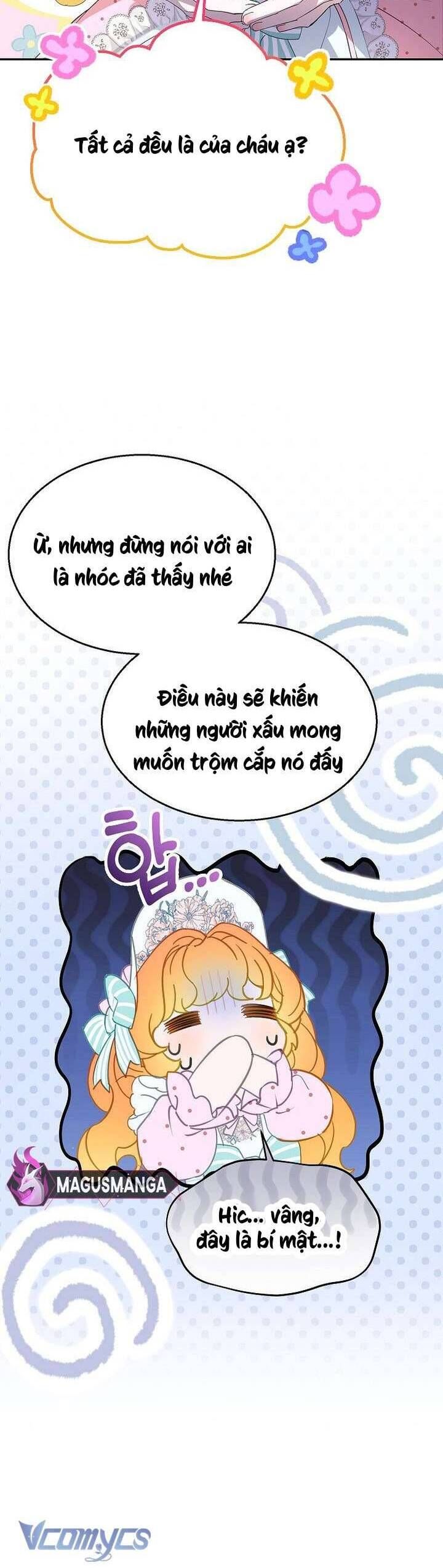 Trở Thành Người Thừa Kế Của Gia Đình Phản Diện Chapter 33 - 42
