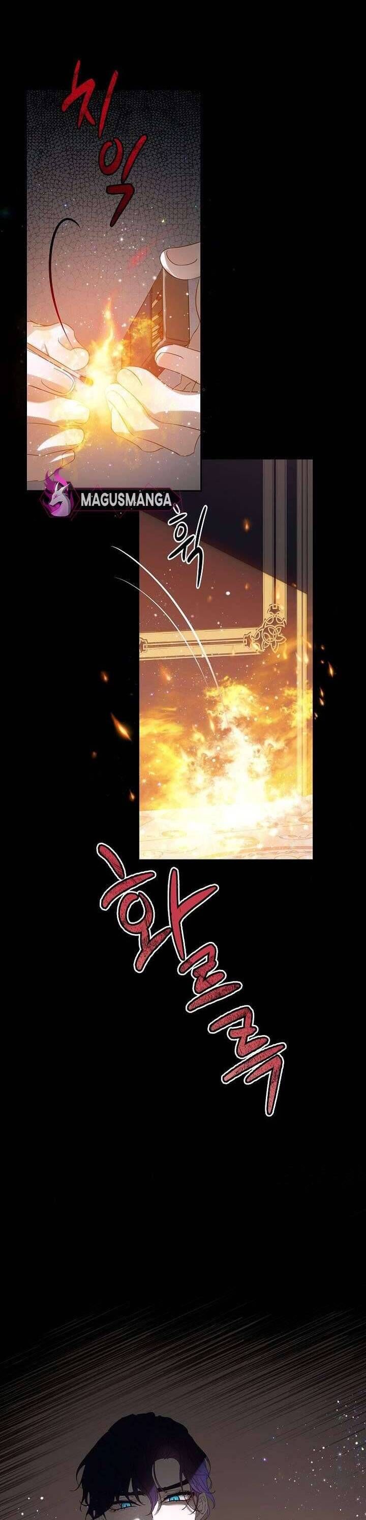 Trở Thành Người Thừa Kế Của Gia Đình Phản Diện Chapter 33 - 45