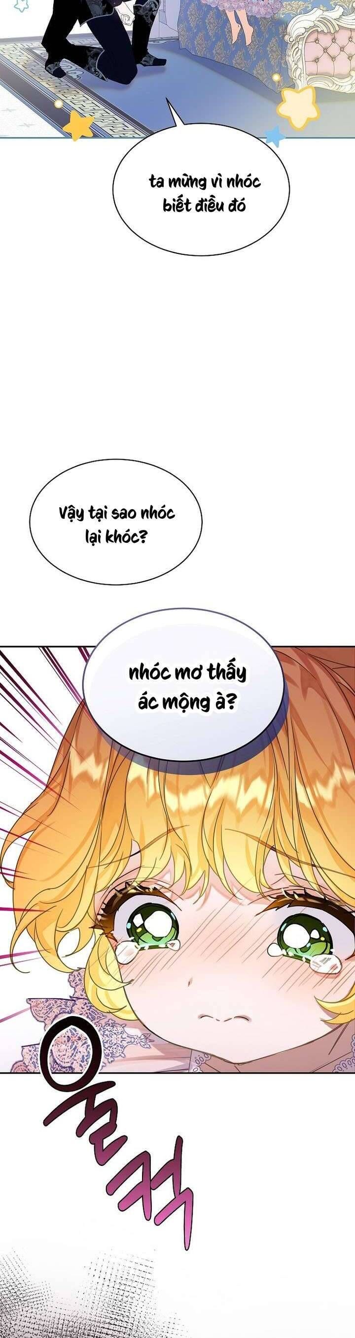 Trở Thành Người Thừa Kế Của Gia Đình Phản Diện Chapter 33 - 10