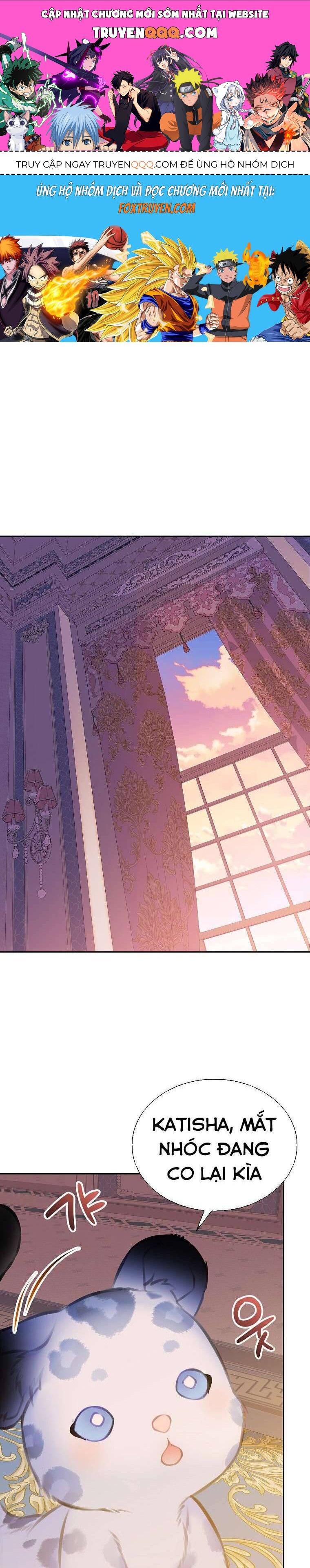 Trở Thành Người Thừa Kế Của Gia Đình Phản Diện Chapter 34 - 1