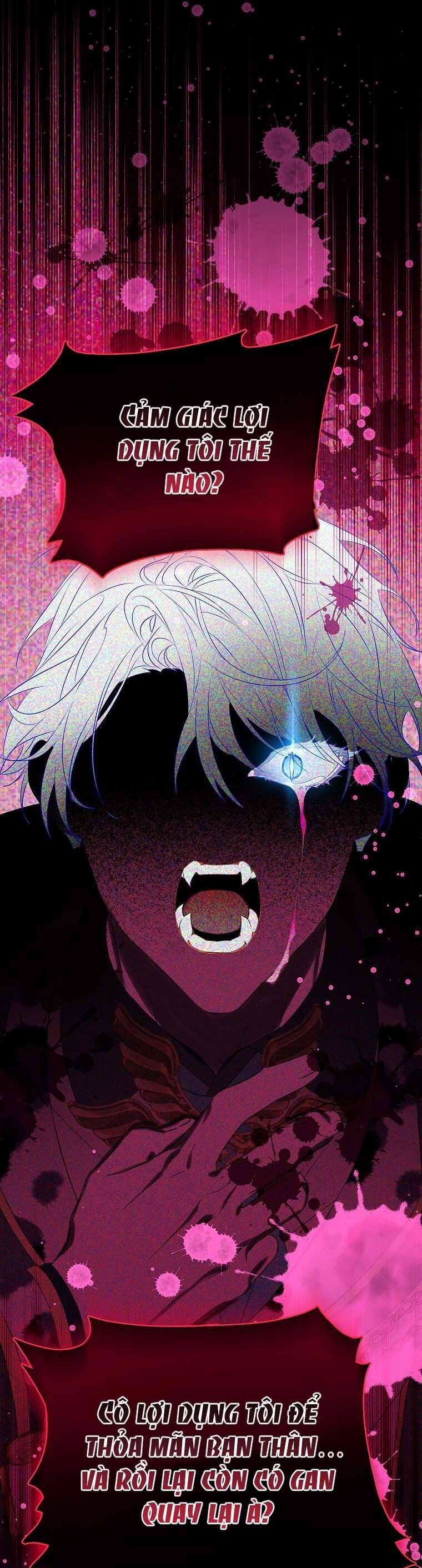 Trở Thành Người Thừa Kế Của Gia Đình Phản Diện Chapter 34 - 11